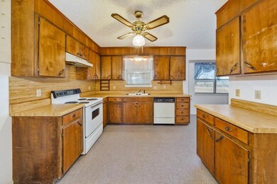 380 Buchanan Rd, Decatur, TX 76234 - photo 4