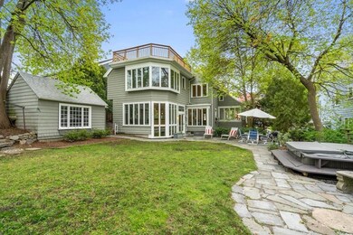 65 Duncklee St, Newton Highlands, MA 02461 - photo 3