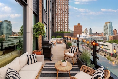 One Essex Crossing unit 6F, New York, NY 10002 - photo 7