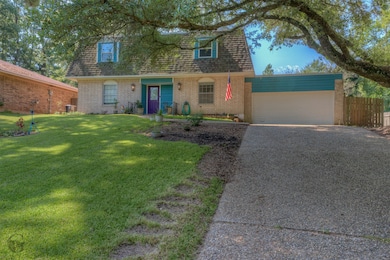 303 Hacienda Cir, Haughton, LA 71037 - photo 2