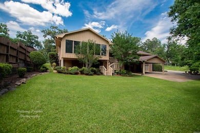 2203 W Elm St, El Dorado, AR 71730 - photo 2