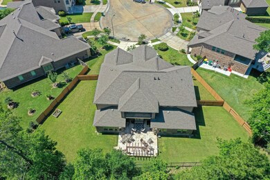 28255 Calaveras Lake Dr, Spring, TX 77386 - photo 5