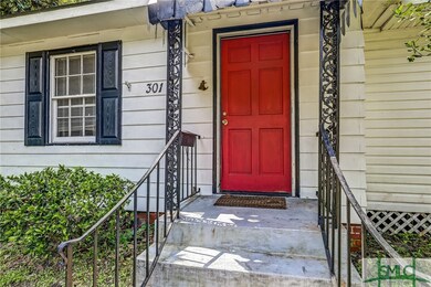 301 E 58th St, Savannah, GA 31405 - photo 4
