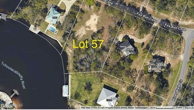 Lot 57 Fox Run Cove, Biloxi, MS 39532 - photo 7