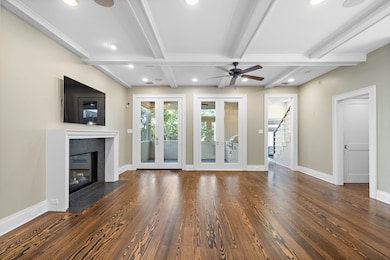 1416 Arlington St, Houston, TX 77008 - photo 7