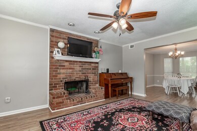 669 Steeplechase Way, Evans, GA 30809 - photo 5