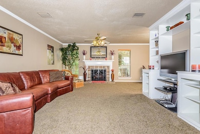 5217 Spring Circle Dr, Pearland, TX 77584 - photo 6