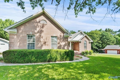 23985 E Clearmont Dr, Elkmont, AL 35620 - photo 4