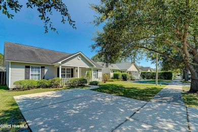 4217 Sunglow Dr, Wilmington, NC 28405 - photo 5