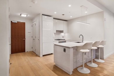 EchelonSeaport Towers 1 & 2 unit 1715, Boston, MA 02210 - photo 4