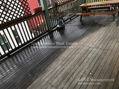 1293 Cambridge St unit 3R, Cambridge, MA 02139 - photo 4