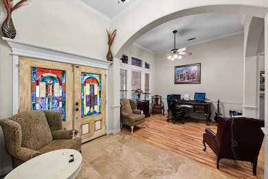 709 Timberview Ct N, Fort Worth, TX 76112 - photo 5