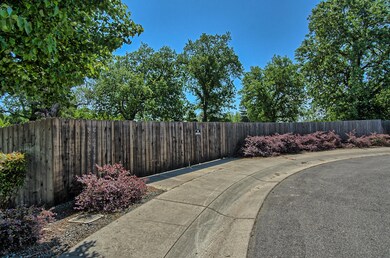 RV Entrance