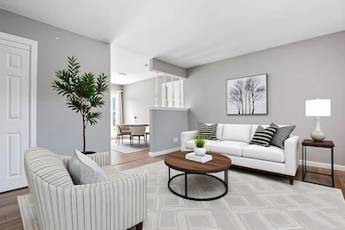 2405 Parker Cir unit B, Georgetown, TX 78628 - photo 4