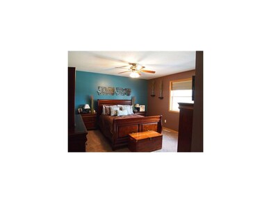 Master Bedroom.