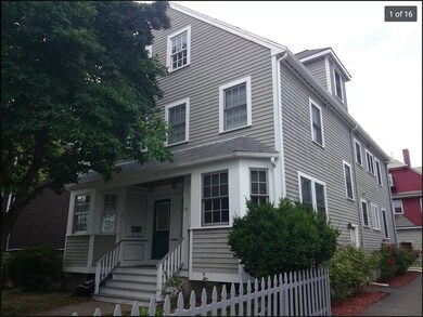 22 Holman St unit 22, Allston, MA 02134 - photo 7
