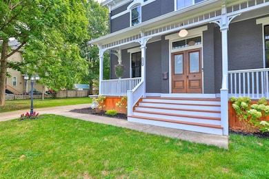 8410 Curzon Ave, Cincinnati, OH 45216 - photo 4