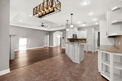 1209 Pebble Trail, Elgin, OK 73538 - photo 6