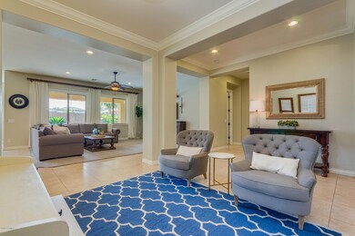 formal dining or living