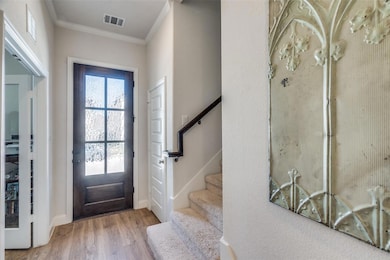 Study as you enter for the remote office