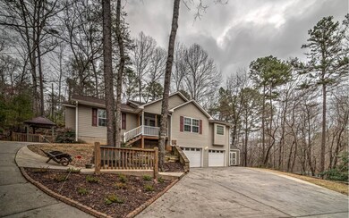 1015 Summit Ln, Ellijay, GA 30540 - photo 2