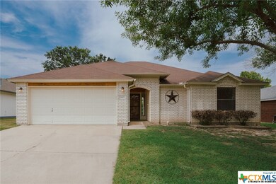 1802 Mattie Dr, Copperas Cove, TX 76522 - photo 2