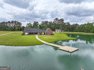 3860 Blalock Ave, Waycross, GA 31503 - photo 3