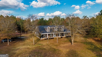 118 County Line Rd, Hawkinsville, GA 31036 - photo 7