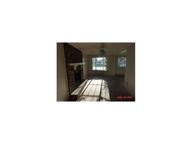 Den/Family/Great Room.