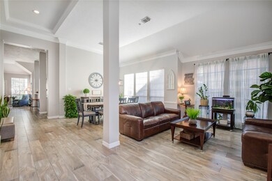 8110 Letica Dr, Houston, TX 77040 - photo 5