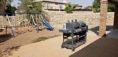 14325 Desert Fire Ct, Horizon City, TX 79928 - photo 7