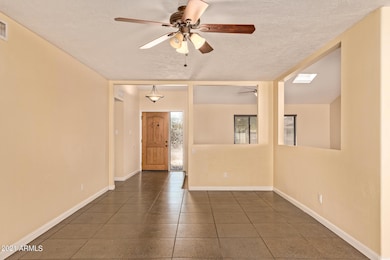 2923 S Cherry Cir, Mesa, AZ 85210 - photo 2