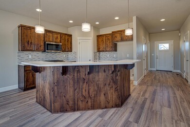 5026 SW Zenith Ave, Redmond, OR 97756 - photo 5