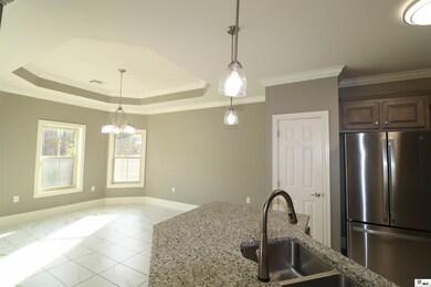 254 Belmont Blvd, Ruston, LA 71270 - photo 6