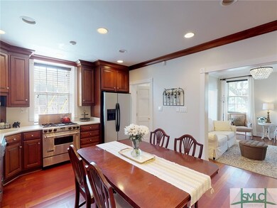 424 E Jones St, Savannah, GA 31401 - photo 6