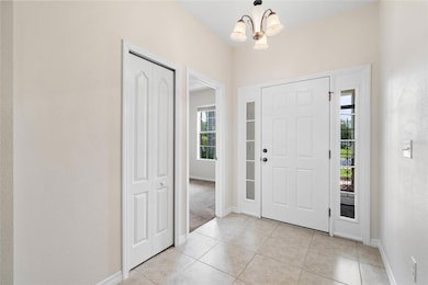 Entry Foyer 1