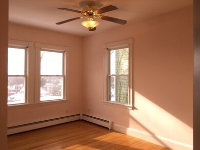 126 Lancaster Terrace unit 1, Brookline, MA 02446 - photo 7