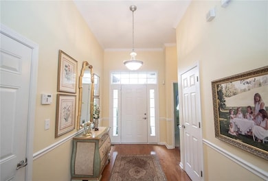 12650 Broadmoor Ct N, Fishers, IN 46037 - photo 4