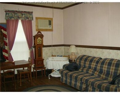 Living Room.