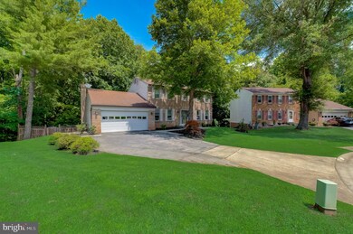 1512 Castle Cliff Place, Silver Spring, MD 20904 - photo 3