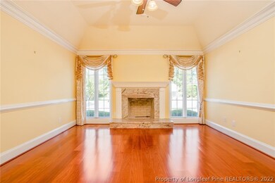 408 Harlow Dr, Fayetteville, NC 28314 - photo 3