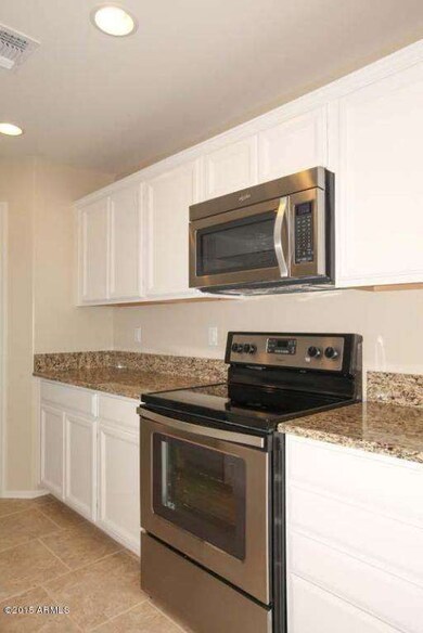 Kitchen-Range