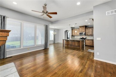 20000 Barker St, Spring Hill, KS 66083 - photo 7