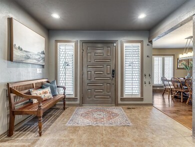 Entry