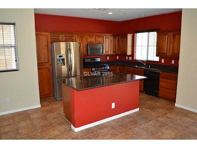 Property Photo. Kitchen