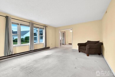 593 Tilton Way unit B, Monroe Township, NJ 08831 - photo 7