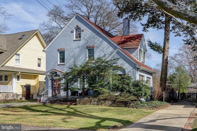 203 Saint James Ave, Merchantville, NJ 08109 - photo 3