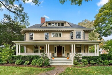 326 Highland St, West Newton, MA 02465 - photo 2