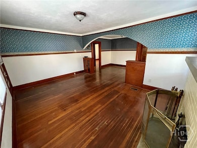 1401 NE 36th St, Savannah, GA 31404 - photo 5