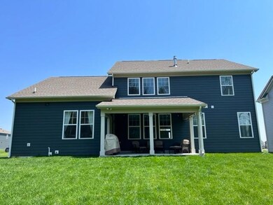 4002 Forbes Rd, Bargersville, IN 46106 - photo 4